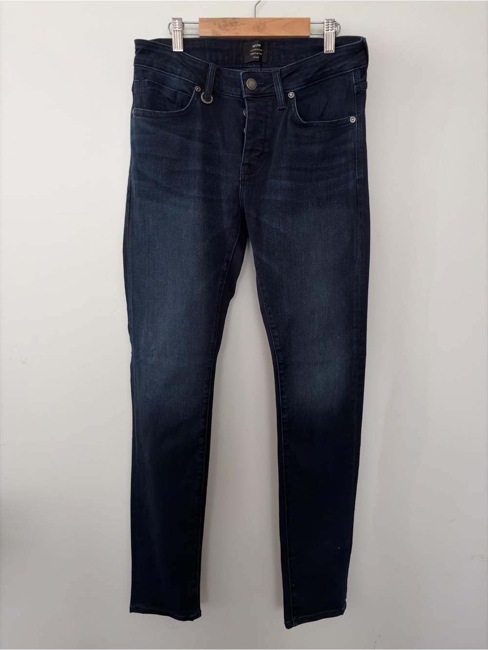 NEUW Denim Men's IGGY Skinny Jeans - 29/32